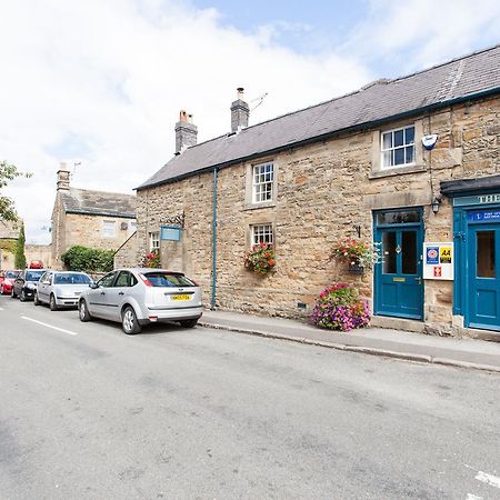 Holly Cottage B&B Pilsley  Eksteriør bilde