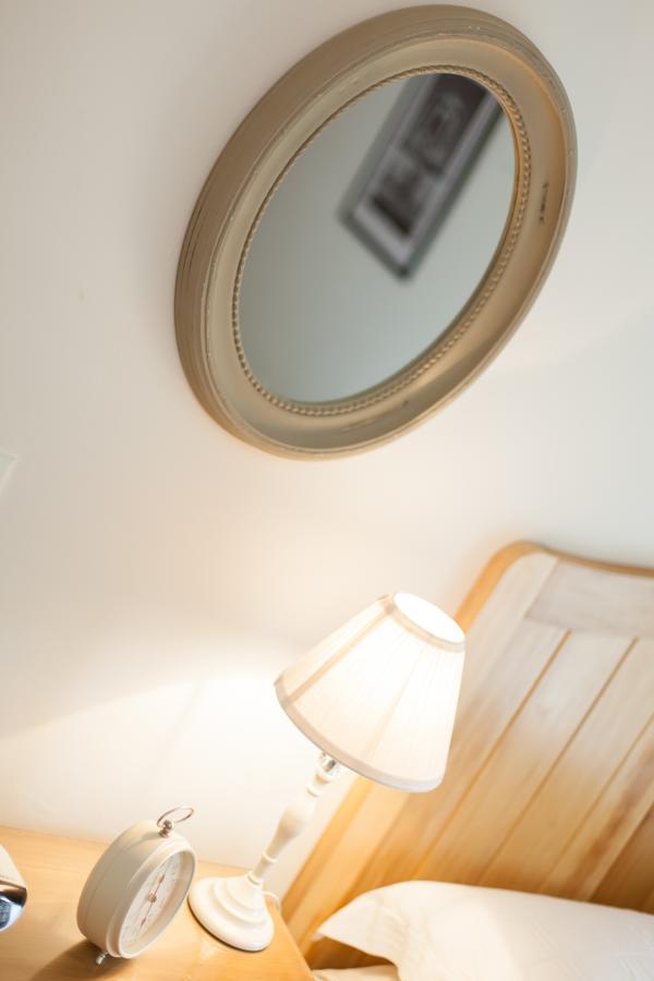 Holly Cottage B&B Pilsley  Eksteriør bilde