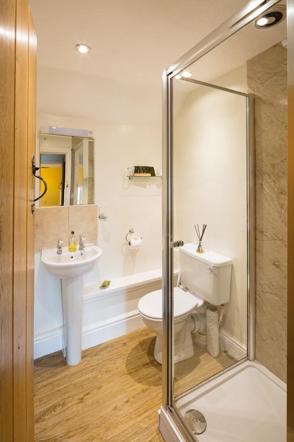 Holly Cottage B&B Pilsley  Eksteriør bilde