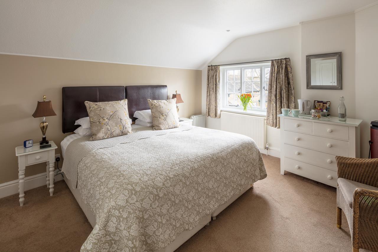 Holly Cottage B&B Pilsley  Eksteriør bilde