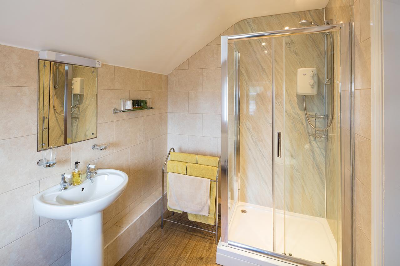 Holly Cottage B&B Pilsley  Eksteriør bilde