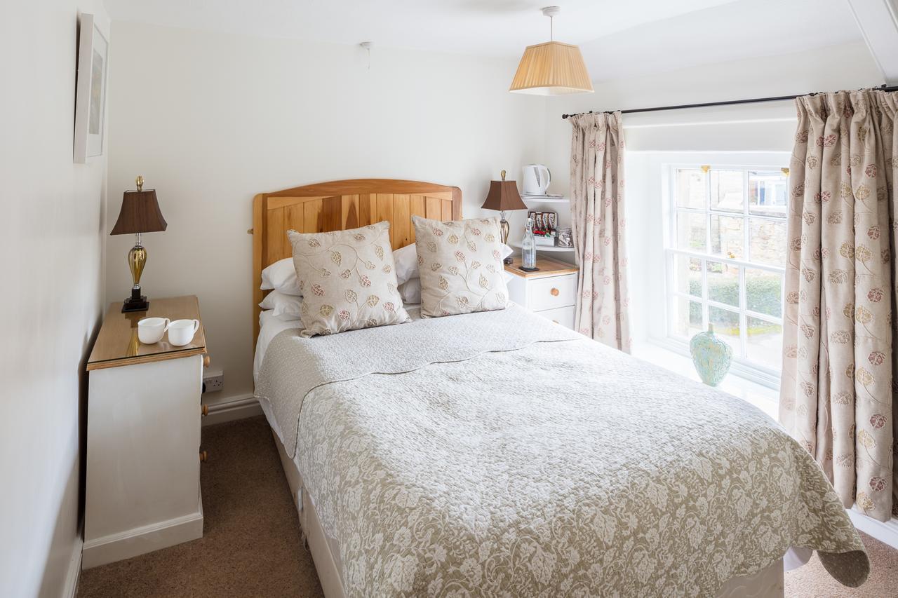 Holly Cottage B&B Pilsley  Eksteriør bilde
